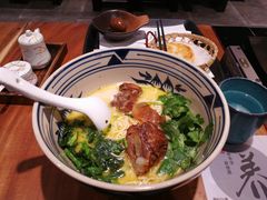 -和府捞面(东直门银座店)