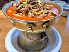 -蔡家酒楼(一德街店)