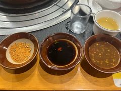 -阿山卓·野生菌火锅·纳西火塘烤肉