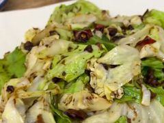 -巷子深菜馆(新华路店)