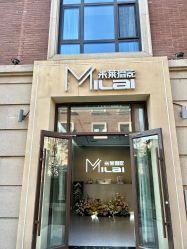 -米莱摄影写真(五大道别墅店)