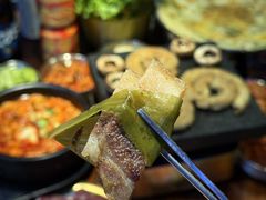 -火炉情韩国料理店(古田路店)