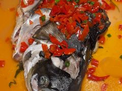 -老湘村·湖南土菜(天河维多利店)