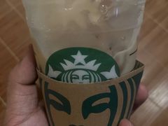 -星巴克臻选(北京富力家园店)