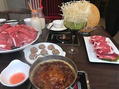 -舌尖记忆重庆火锅(悉尼店)