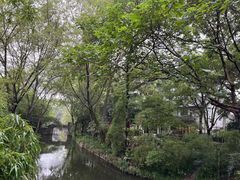 -西溪国家湿地公园