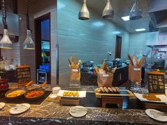 -重庆丽苑维景国际大酒店·海鲜自助餐厅