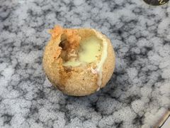 玛莎拉脆球-VATAN INDIAN RESTAURANT米特印度餐厅(城北路店)