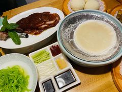 -泰钰丰烤鸭(永安道店)