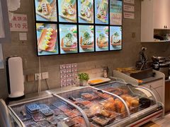 -传闻来紫菜包饭·打糕(西塔韩百店)