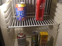 -广州礼顿酒店