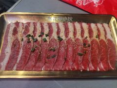 -棒小伙·齐齐哈尔烤肉(龙茗路店)