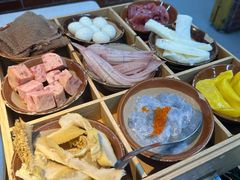 -芈重山老火锅(广州首店)