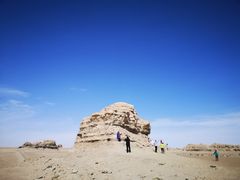 -青海湖国家重点风景名胜区售票处