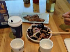 -四禧精酿铜锅涮肉·烧烤工场(大明湖店)