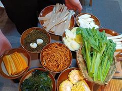 -阳阳老火锅(小南门店)