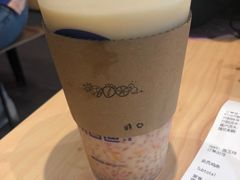 -茶百道(沃格时尚街店)