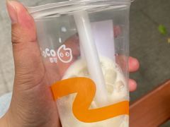 -CoCo都可(安河桥华联店)