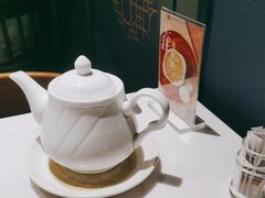 上海小笼包-翡翠拉面小笼包(岭南新天地店)