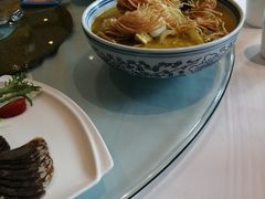 -翠山·映月湖景餐厅(映月湖公园店)