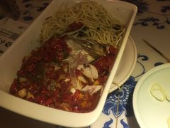 -小菜园新徽菜(阜阳颍州万达店)