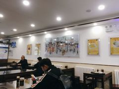 大堂-聚德华天护国寺小吃(甜水园店)