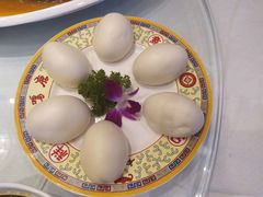 -鹿鸣春饭店(总店)