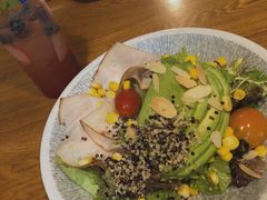 -AFS Cafe & Canteen(闽江二路店)