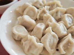 三鲜饺子-同和居(月坛店)