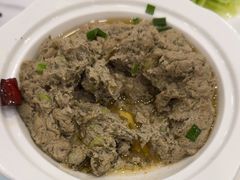 -宛平李记小吃(东关街店)