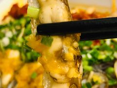 -丰收日·小海鲜·沪上家宴(顾村正大店)