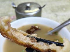 -永盛斋小吃(故宫店)