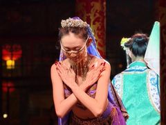 -白家大院·王府宫廷菜(苏州街店)