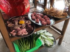 -鸿渡渔庄·特色鸭咀鱼