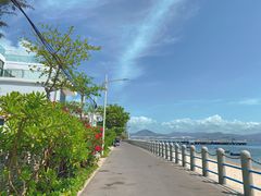 -海南分界洲岛旅游区