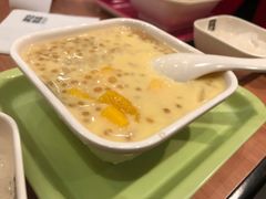 -满记甜品(南京虹悦城三店)