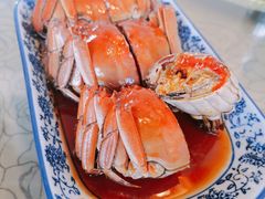 -品味楼·醉卤·酱排骨·无锡特色菜