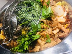 -古乐牛香·鲜牛肉牛杂火锅(新区店)