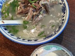 -老三羊汤【北兴隆街店】