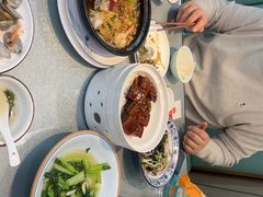 -味道家宴