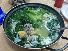 -黎记大排档(慈云路店)