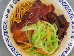 -梅溪·小伙子干挑面(安吉总店)