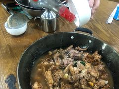 招牌火焰醉鹅-顺德火焰醉鹅坊(珠海店)