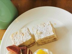 -岷山饭店-芝芝自助餐厅