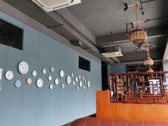 大堂-e格私厨·团建聚餐·私房菜(南山店)