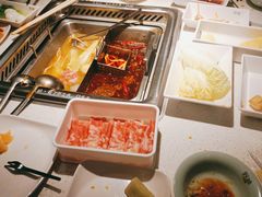 -野妹火锅(龙岗店)