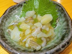 -吉兆·料理(红梅南路店)