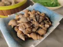 -北港方记海鲜楼·海景餐厅