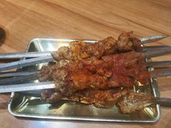 -品回味清真西北楼(宁波首店)