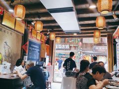 大堂-太平张醪糟(西街直营店)